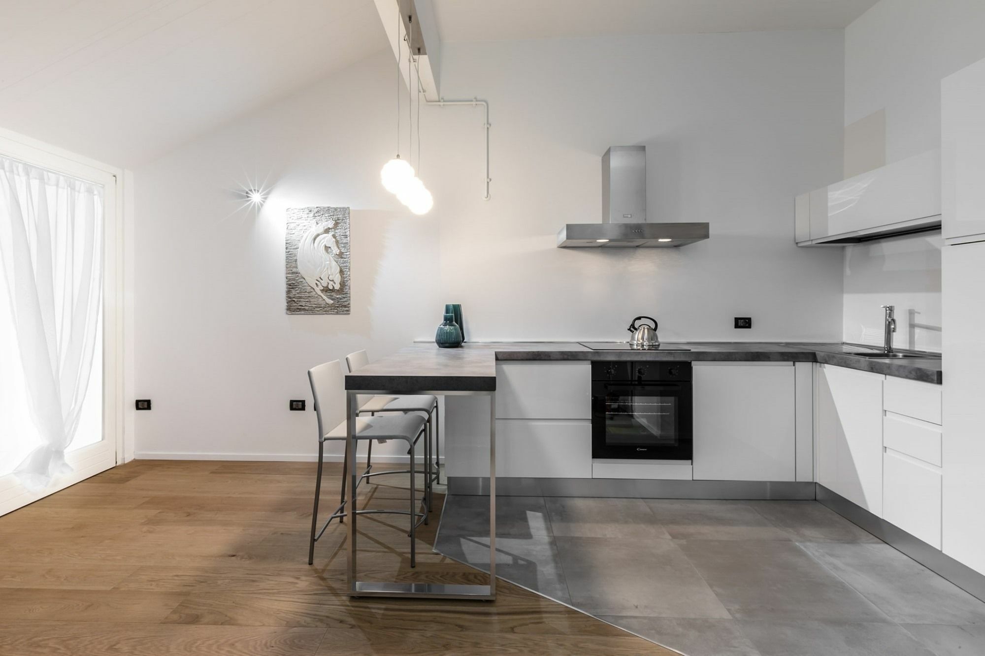 Easyhomes - Brera Luxury Suites Милан Экстерьер фото